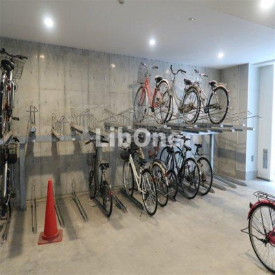 【その他共用部分】 | PARK SQUARE国府台