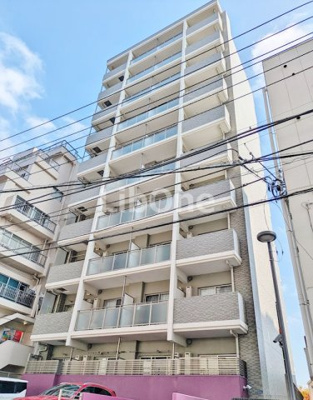 【外観】 | PARK SQUARE国府台