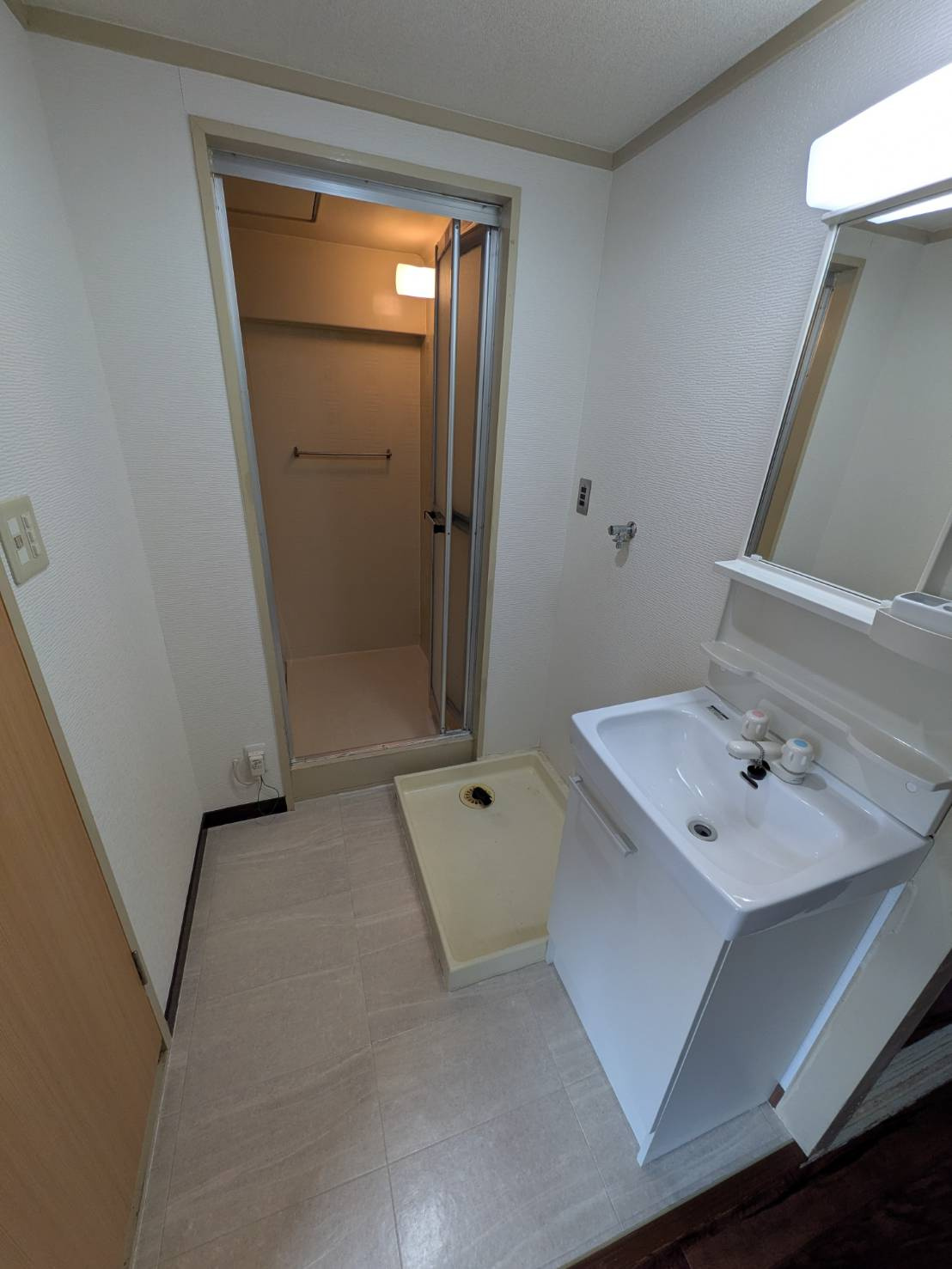 第三岩井ハイツのその他