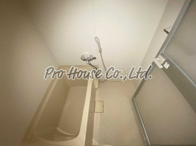 【浴室】 | プランツ四季