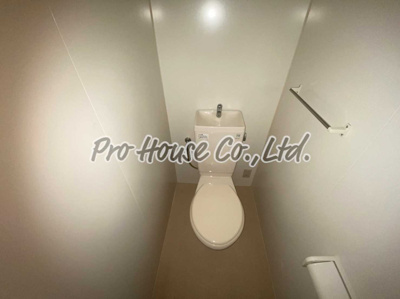 【トイレ】 | プランツ四季