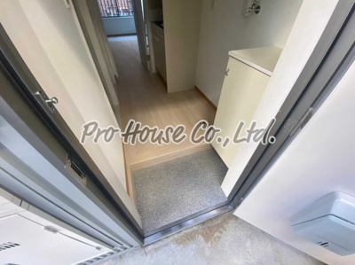 【玄関】 | プランツ四季