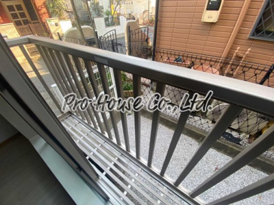 【バルコニー】 | プランツ四季