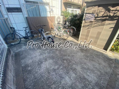 【その他共用部分】 | プランツ四季