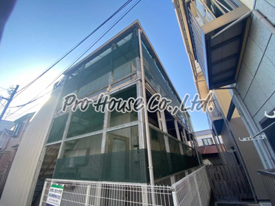 【外観】 | プランツ四季