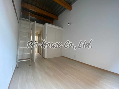 【洋室】 | プランツ四季