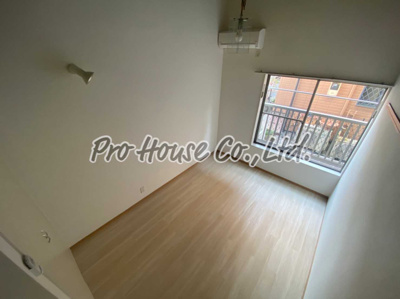 【洋室】 | プランツ四季