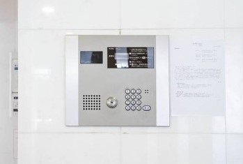 コンフォリア要町のセキュリティ