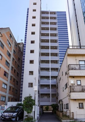 コンフォリア要町