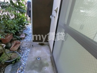 【バルコニー】 | ビラージ榎本