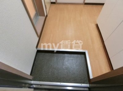 【玄関】 | ビラージ榎本