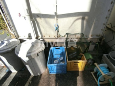 【その他共用部分】 | ビラージ榎本