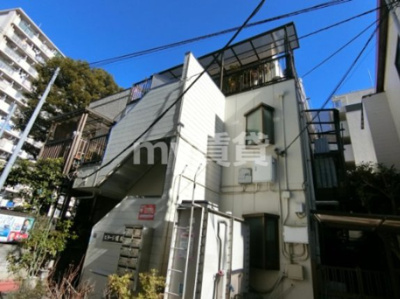 【外観】 | ビラージ榎本