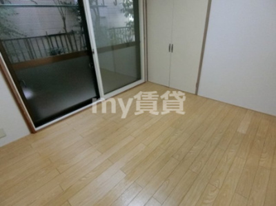 【内装】 | ビラージ榎本