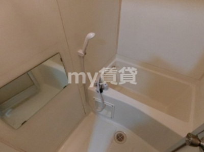 【浴室】 | ビラージ榎本