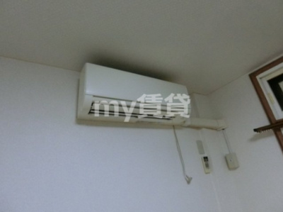 【設備】 | ビラージ榎本