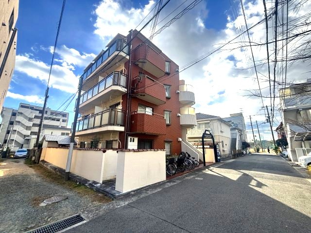 住吉サンシャイン