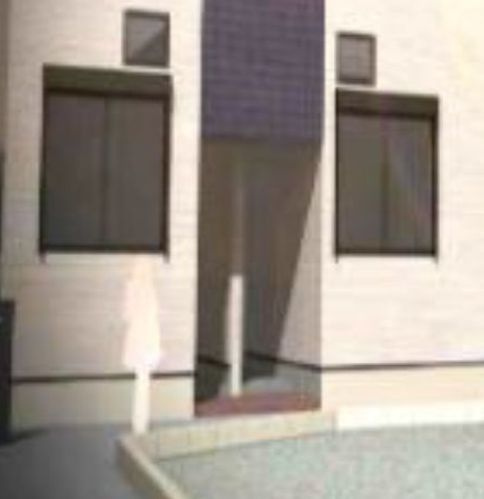 アイビーメドウ千川(アイビーメドウセンガワ) のエントランス