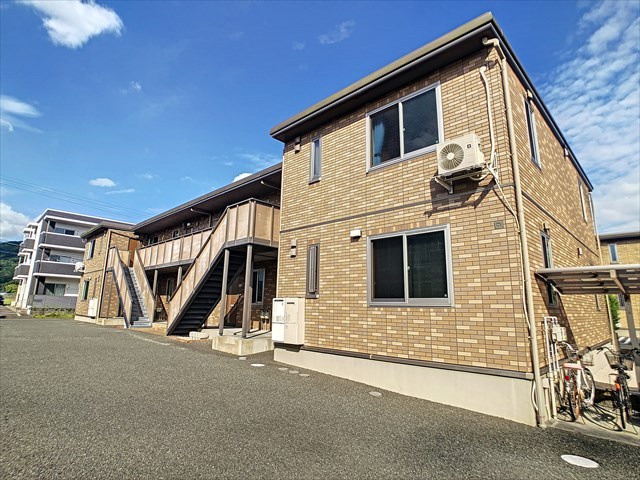 アムールヴィラ B棟