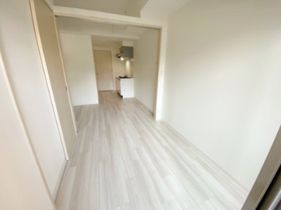 【内装】 | プライマル四天王寺前夕陽ヶ丘