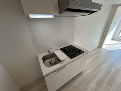 【キッチン】 | プライマル四天王寺前夕陽ヶ丘