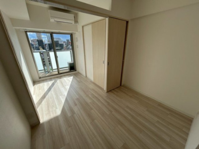 【居間・リビング】 | プライマル四天王寺前夕陽ヶ丘