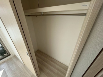 【収納】 | プライマル四天王寺前夕陽ヶ丘