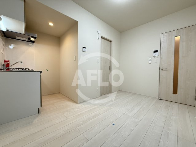 桜ハーモニーテラスの居間・リビング|桜ハーモニーテラス　リビング