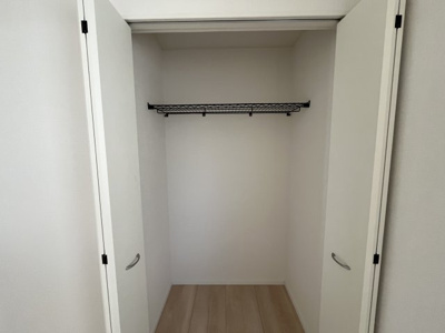 【収納】 | 【20万円ｷｬｯｼｭﾊﾞｯｸ対象物件】クレーデルガーデン斑鳩町龍田第2 全2棟2号棟