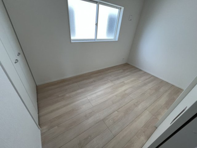【洋室】 | 【20万円ｷｬｯｼｭﾊﾞｯｸ対象物件】クレーデルガーデン斑鳩町龍田第2 全2棟2号棟
