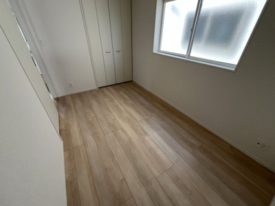 【洋室】 | 【20万円ｷｬｯｼｭﾊﾞｯｸ対象物件】クレーデルガーデン斑鳩町龍田第2 全2棟2号棟