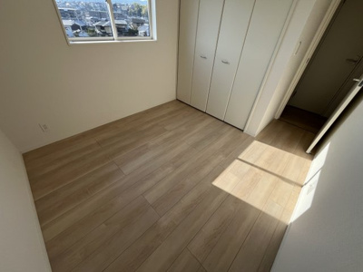 【子供部屋】 | 【20万円ｷｬｯｼｭﾊﾞｯｸ対象物件】クレーデルガーデン斑鳩町龍田第2 全2棟2号棟