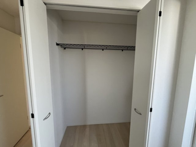 【収納】 | 【20万円ｷｬｯｼｭﾊﾞｯｸ対象物件】クレーデルガーデン斑鳩町龍田第2 全2棟2号棟