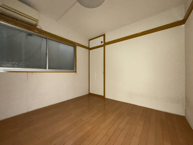ビラ長居のその他