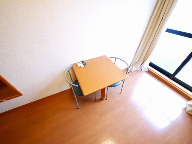 レオパレスＬｉｎｄｅｎの設備|設備です