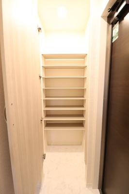 【設備】 | D Paina 新羽町