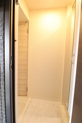 【玄関】 | D Paina 新羽町