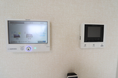 【セキュリティ】 | D Paina 新羽町