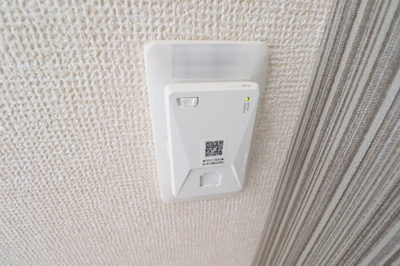 【設備】 | D Paina 新羽町