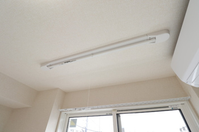 【寝室】 | D Paina 新羽町