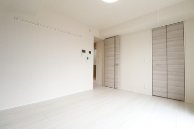 【洋室】 | D Paina 新羽町