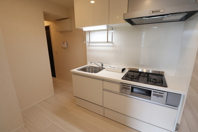 【内装】 | D Paina 新羽町