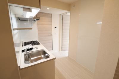 【キッチン】 | D Paina 新羽町