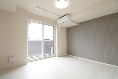 【居間・リビング】 | D Paina 新羽町