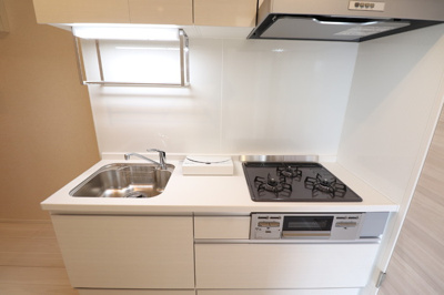 【キッチン】 | D Paina 新羽町