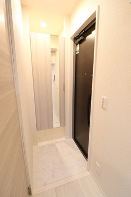 【玄関】 | D Paina 新羽町