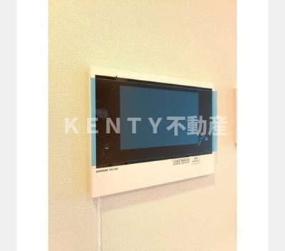 【セキュリティ】 | プレディアコート大森山王 | その他画像