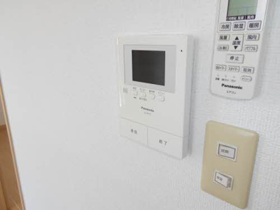 【セキュリティ】 | シャーメゾン・ペリドット