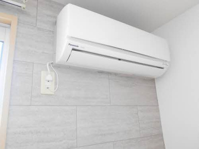 【設備】 | シャーメゾン・ペリドット