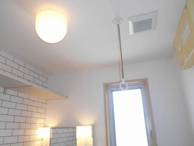 【内装】 | シャーメゾン・ペリドット